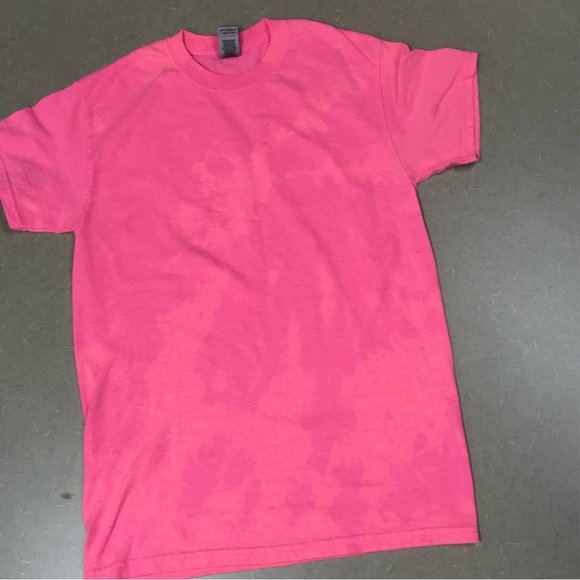 Gildan Tie Dye Mens T-Shirt - Picture 11 of 16